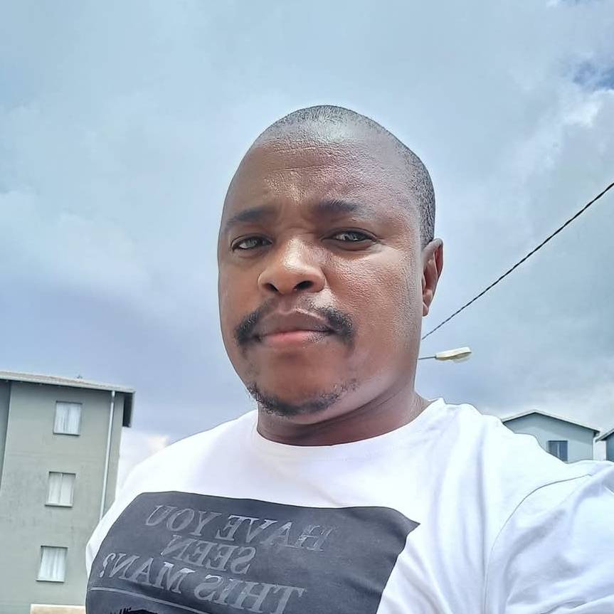 Sibusiso Percy Ngwenya