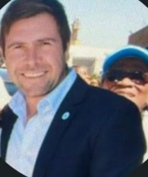 Tinus Van Rooyen