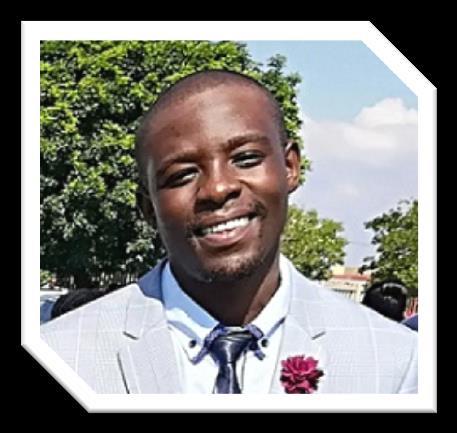 Tumelo Molebalwa