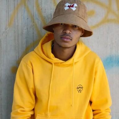 Thembinkosi Mokoni