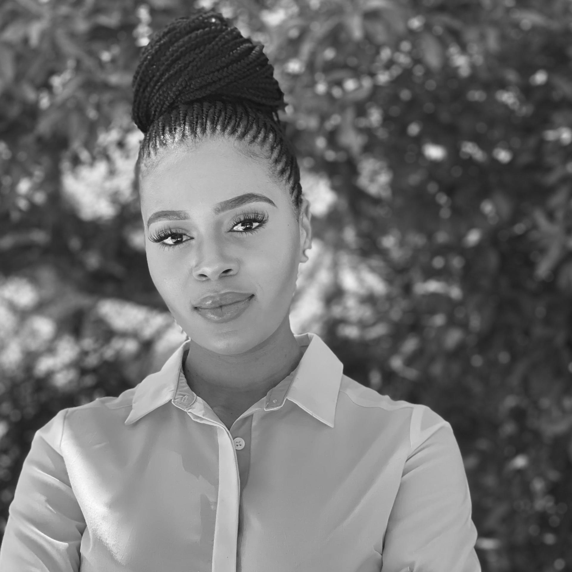 Sthandiwe Samantha Hlongwana