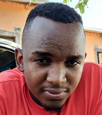 Gezani Paulus Nkuna