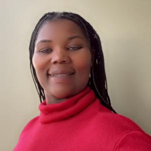 Linda Nyameka Gibisela