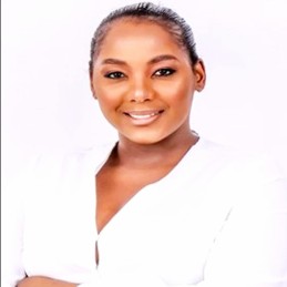 Sinovuyo Gcwabe