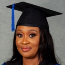 Sebenele Belinda Mathenjwa