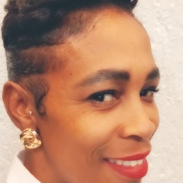 Lebohang Varrie