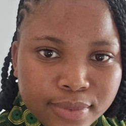 Hlengiwe Busisiwe Mvuyana