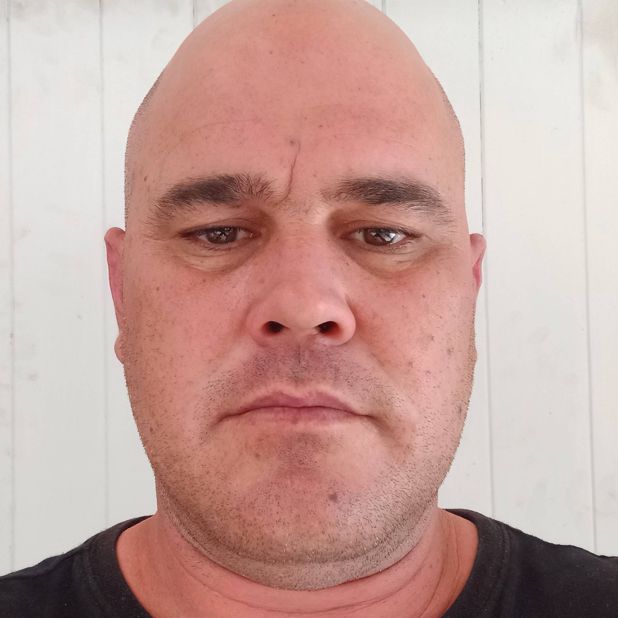 Louis Bernardo
