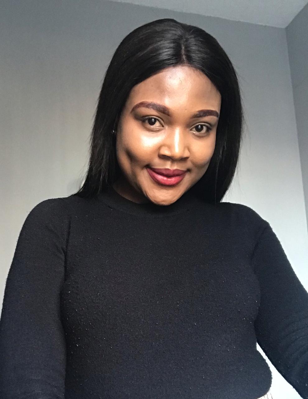 Bridget Sadiki