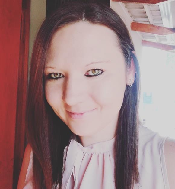 Annelize Erna Moolman