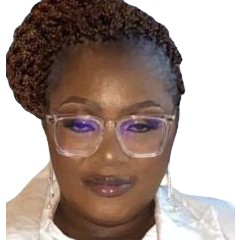 Oscalyne Memory Fungai Zimbowa