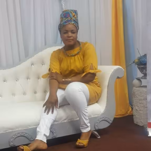 Joyce Mopelwa