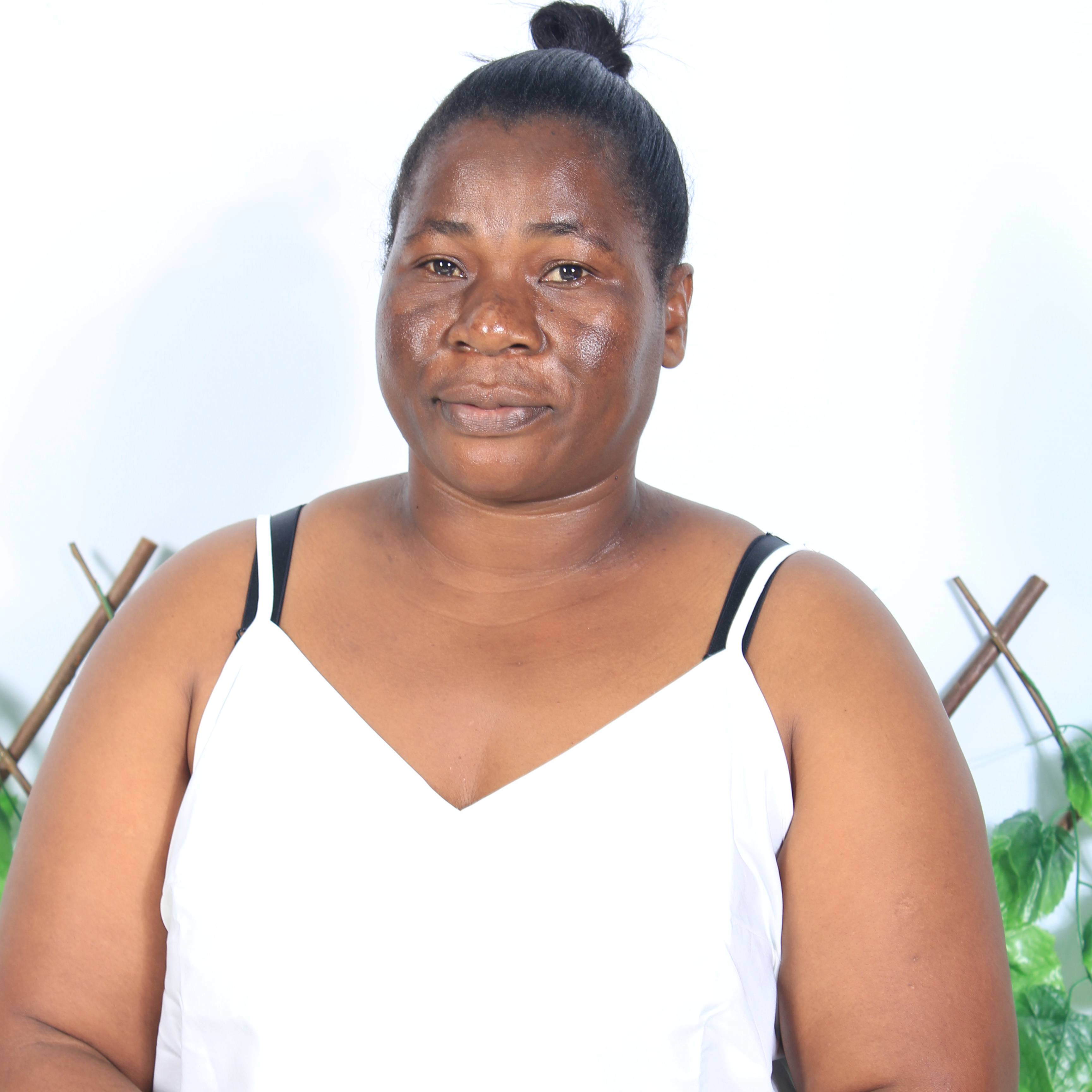 GRACE TANYANYIWA