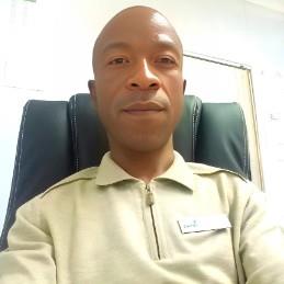 Tsietsi Mbuso