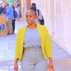 Monica Jacobeth Mavuso