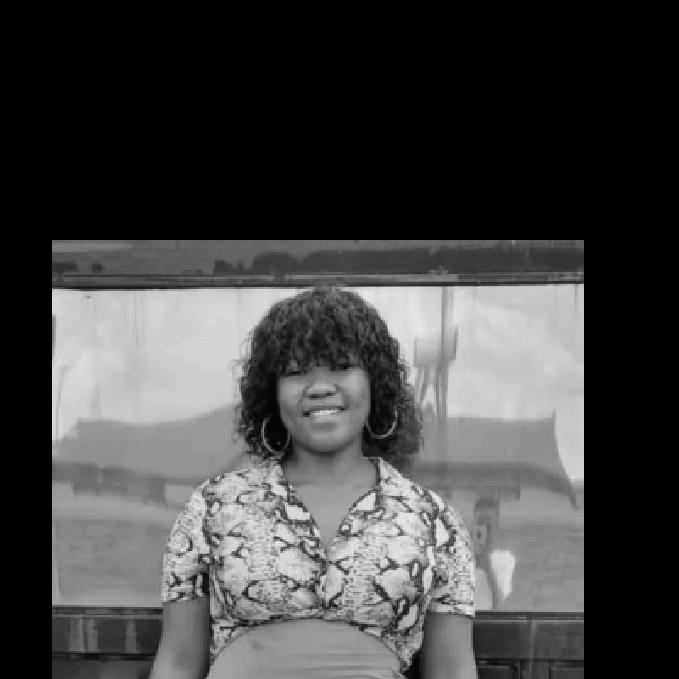 ANELE URSULA ZWANE