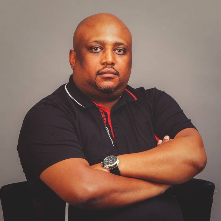 Lusanda Ntoni