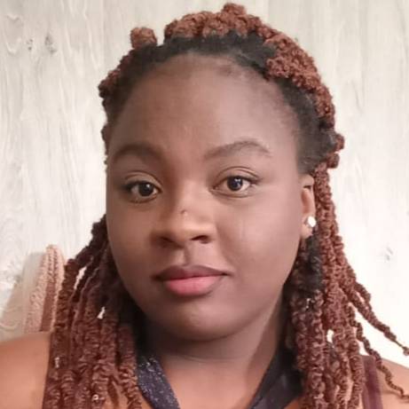 Kimberly Ngwenya