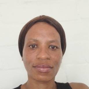 Wilhma Denaise Botha