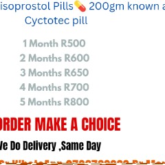 Dr Phila 0796760023 Abortion Clinic in Somerset West