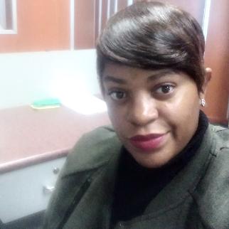 Johanna Maselo Moremi