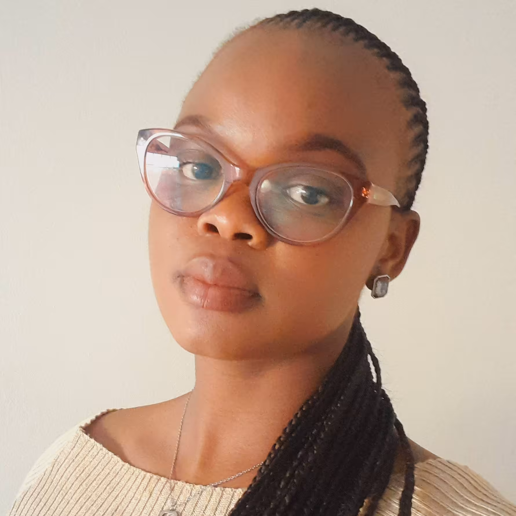 Kwanele Bright Mkhwanazi