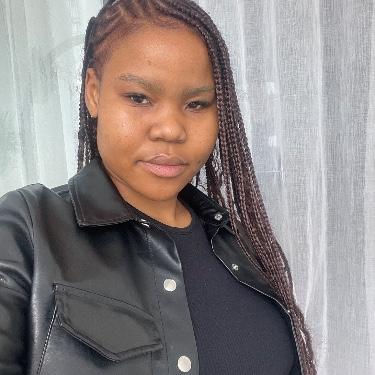Kegaugetswe Mojapelo