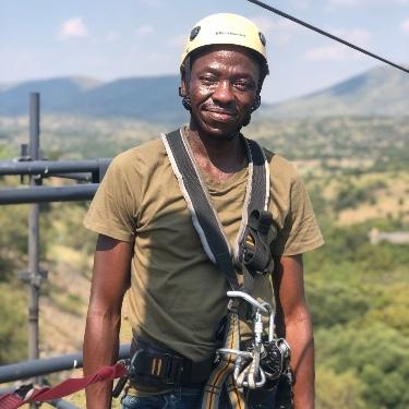 SIZO CHRIS PHAKATHI
