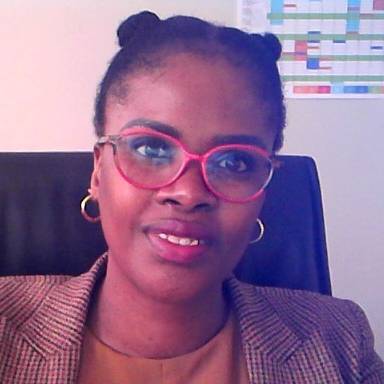Zinhle Nqobile Nokulunga Mtshali PL(SA)