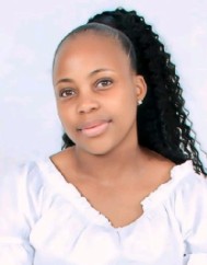 Nicolette Mashaba
