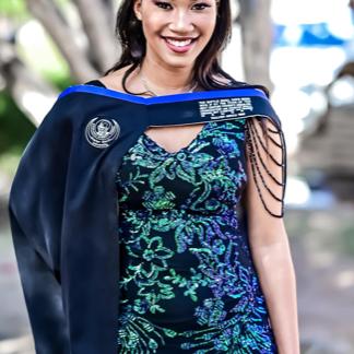 Mbali Joanna Ncokazi