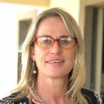 Amanda Rodenburg