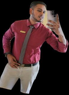 Elton Govender