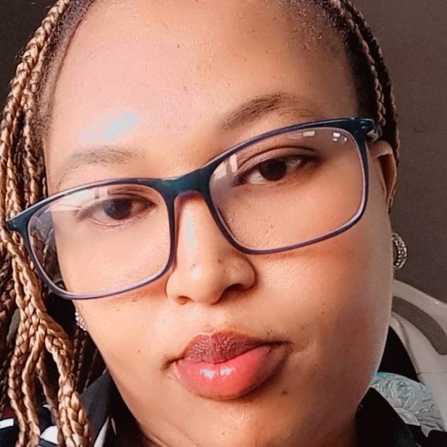 Lungiswa Pertunia Thabisi