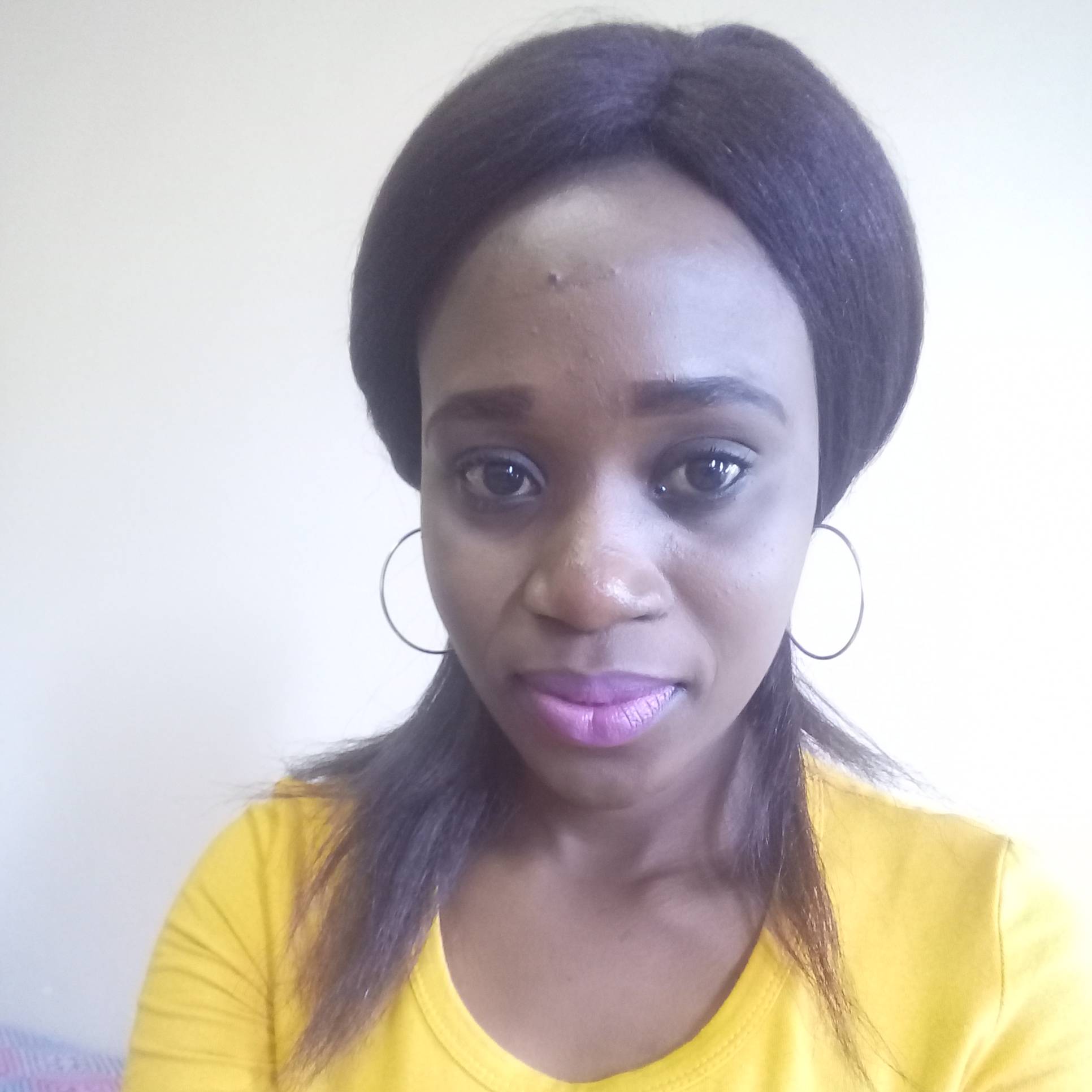 TSAKANI BEATRICE MASWANGANYE