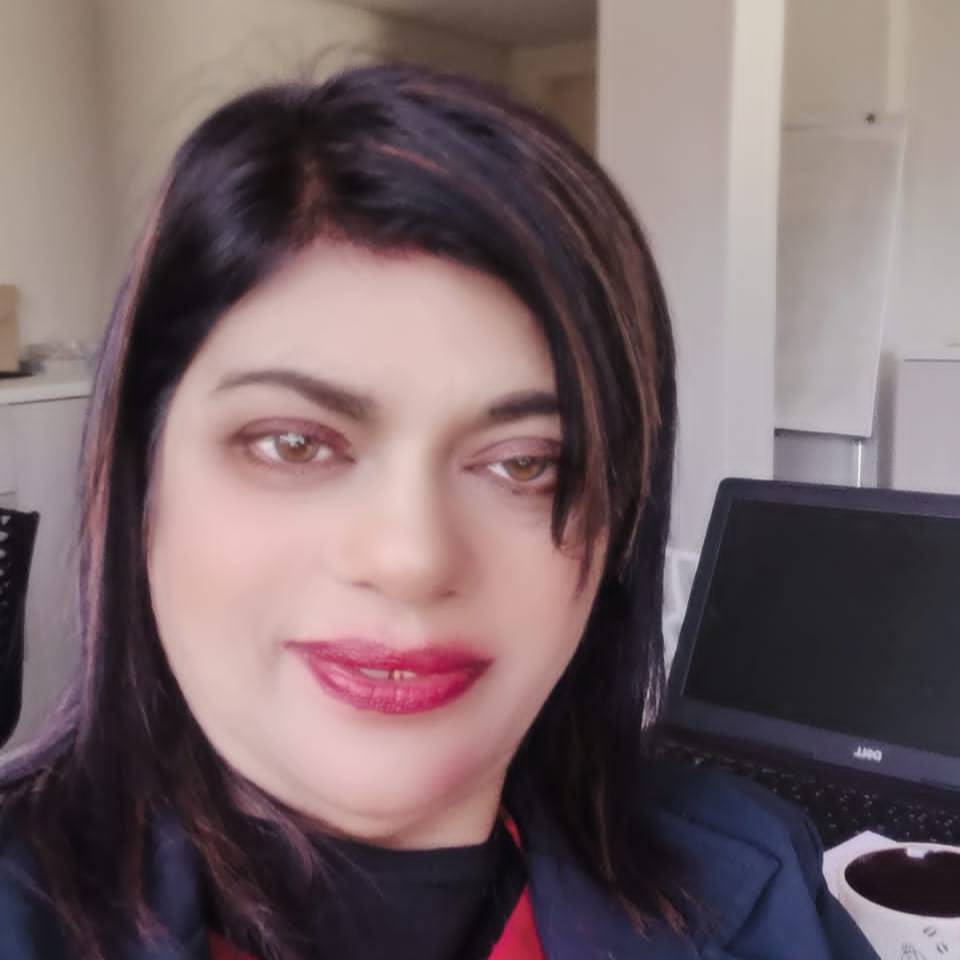 Jessie Ramraj