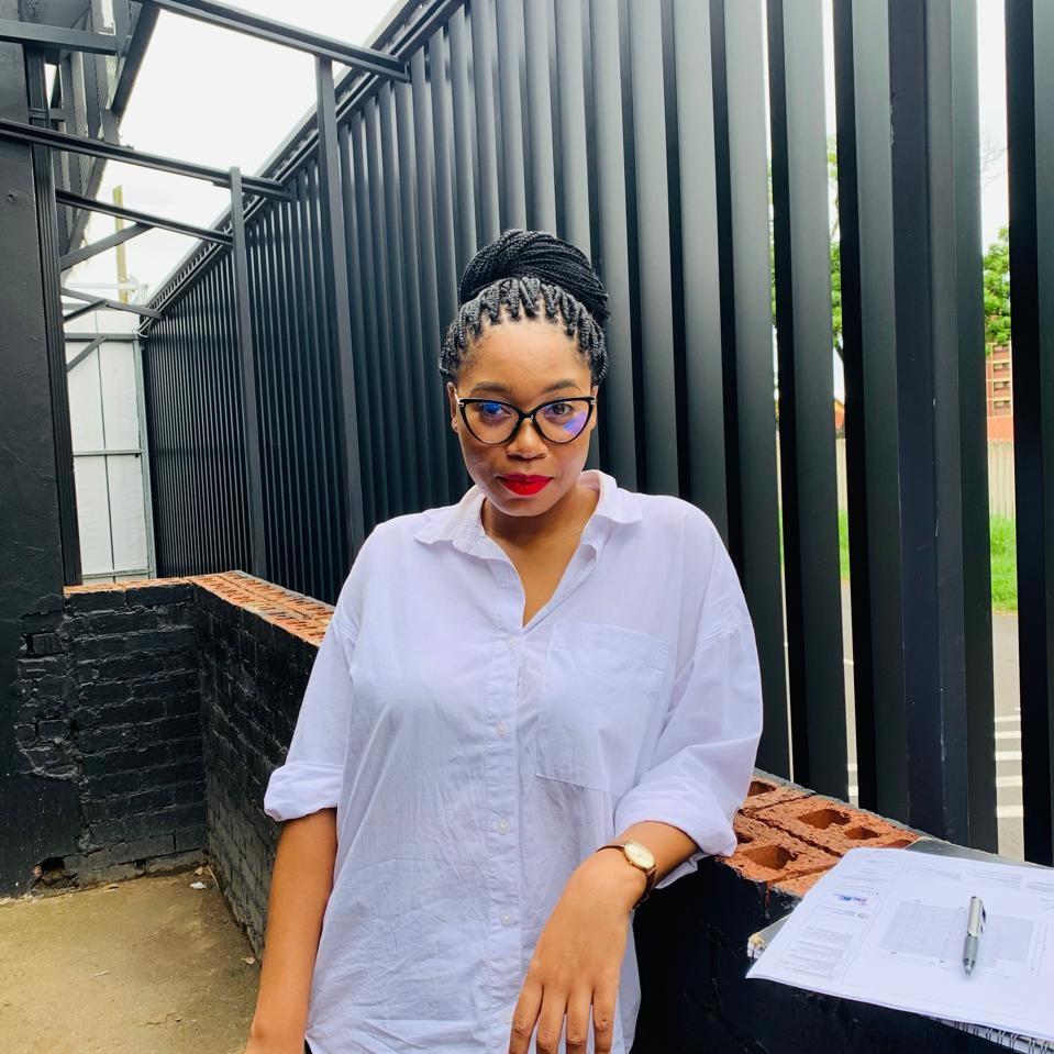 Nadia Malatjie