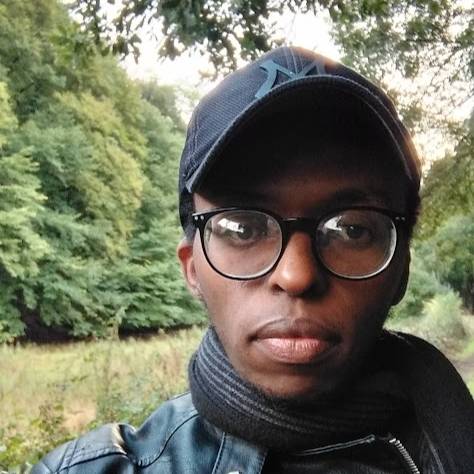 Eric Maina