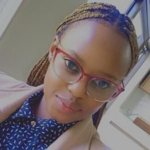 Mitchelle Mvelase