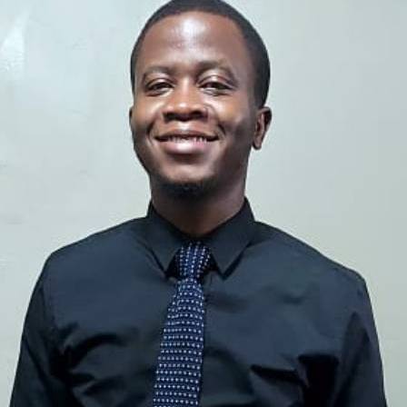 Khaya Madlala