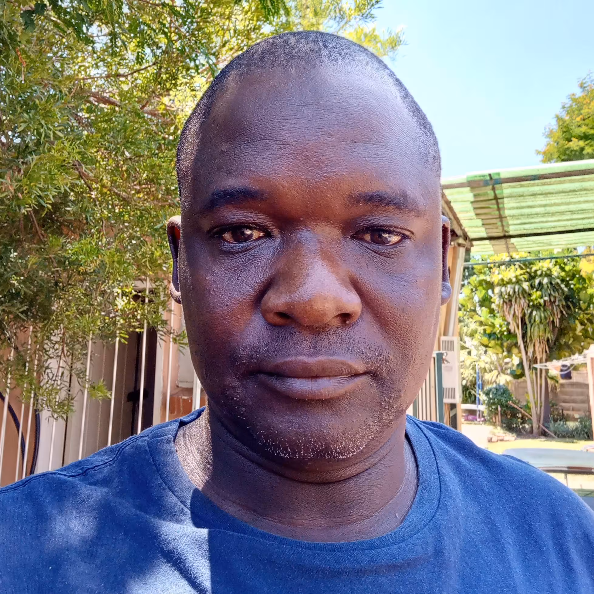 Criswel Magama