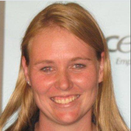Megan Hunt