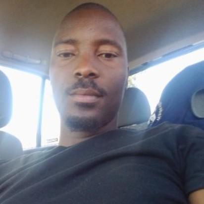 Sabelo Thando Ndlangamandla