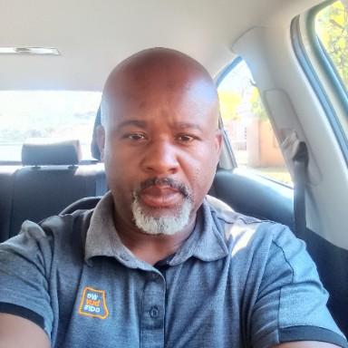 LUCAS MAKHATLHELA MALETE