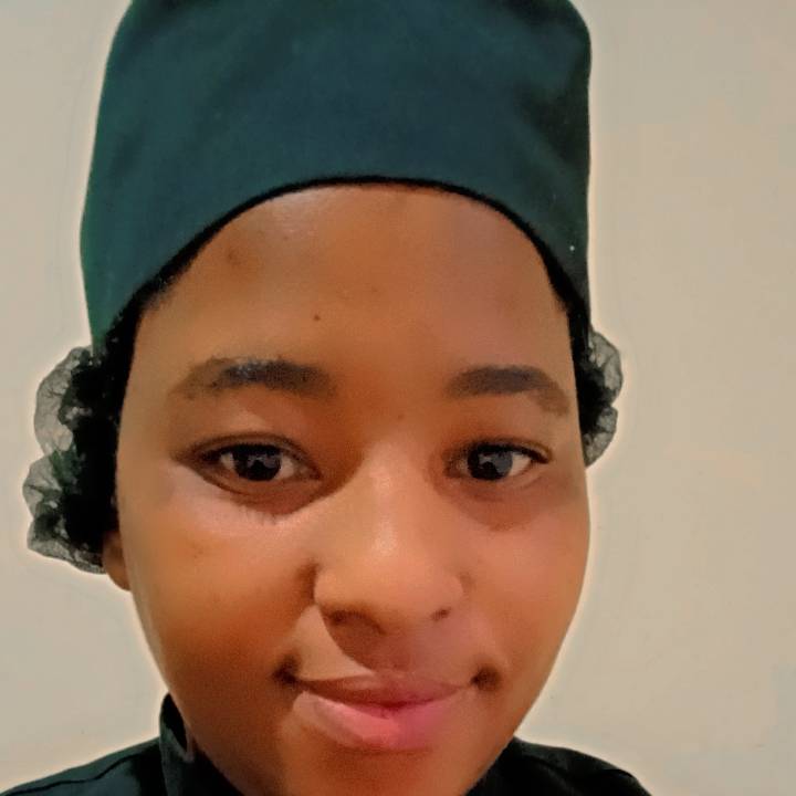 Philisiwe Philisiwe