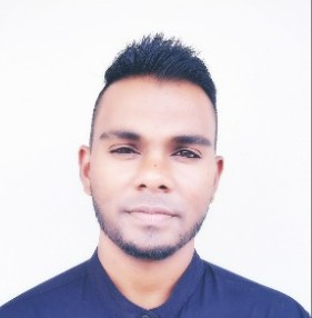 Areff Shaik
