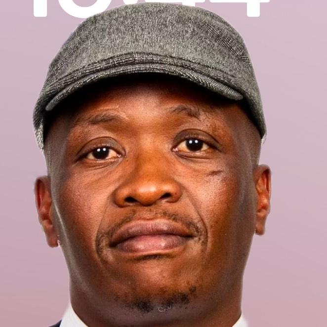 Sizwe Nkwanyana
