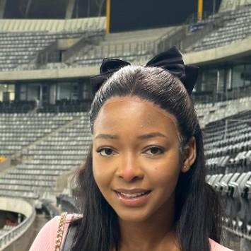 Lerato Khumalo