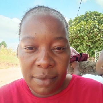 Lesedi Noyi Namane