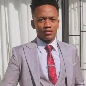 Thato Tshabalala